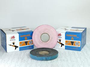 復合膠A、復合膠B